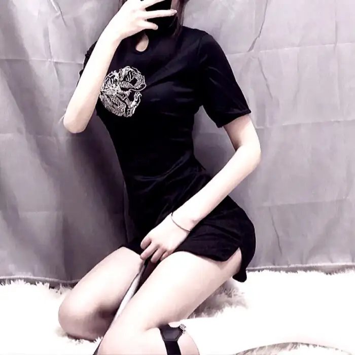 红狐